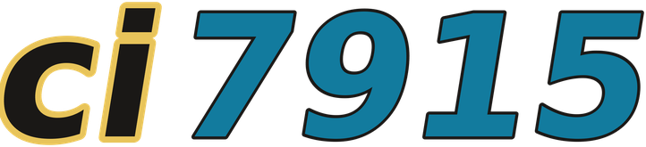 ci7915 logo