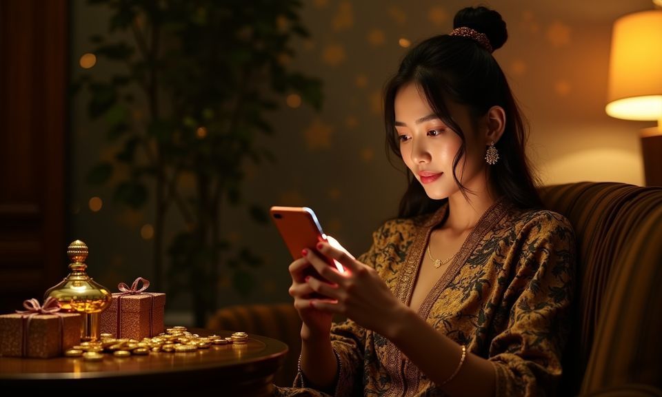 ci7915 Lucky Seven Blackjack ဆိုတာ ဘာမျိုးဂိမ်းလဲ